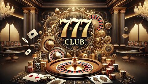 777Club Register And Deposit Now To Get Free 1050!.